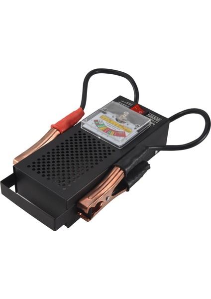 Pil Yük Test Cihazı 100A 12V Araç 6V Schumacher Için 12 Mekanik Kamyon Tipi (Yurt Dışından) indirimleri