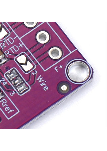 MAX31865 PT100-PT1000 Rtd-Dıgıtal Döneği Kartı Sıcaklık Termokupl Sensör Amplifikatör Modülü 3 3V/5V (Yurt Dışından) fırsatları