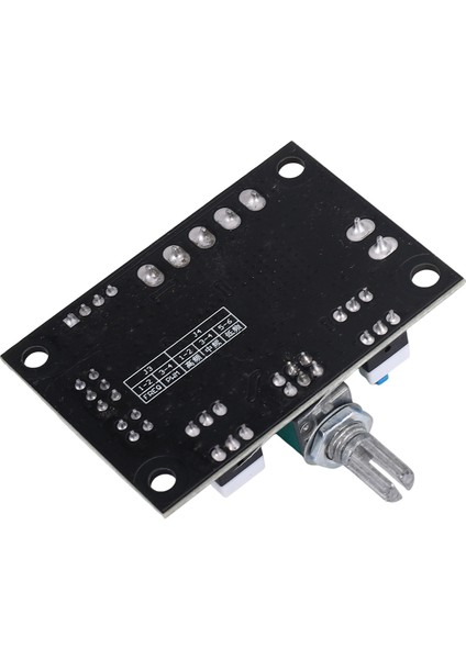 Step Motor Sürücü Denetleyicisi Hız Regülatörü 8-24V Için Dc 12V 24V Step Motor Puls Sinyal Üreticisi Modülü (Yurt Dışından) indirimleri