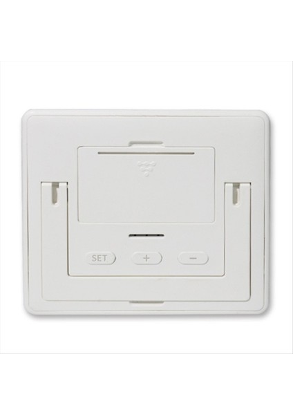 Bluetooth Dijital Termometre LCD Hıgrometre Kapalı Oda Sıcaklık Nem Metre Sensörü Gösterge Hava Durumu (Yurt Dışından) fırsatları