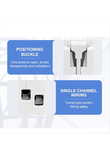 Tomzn TOB9S-63 Ölçme Tuya Smartlife 1p+N Wifi Smart Switch Enerji Ölçer Devre Kesici Zamanlayıcı Rölesi Mcb (Yurt Dışından)