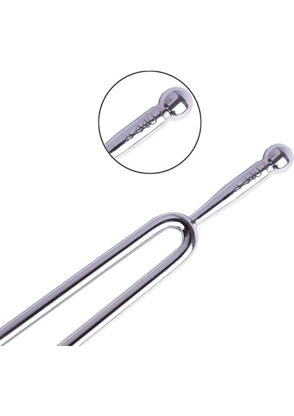 6x Yumuşak Kabuklu Kılıflı Çatal Standart A 440 Hz (Yurt Dışından) modelleri