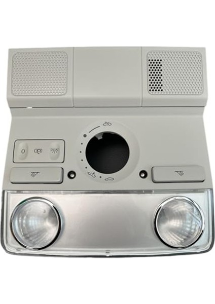 56D947106 Çatı Okuma Işığı Sunroof Switch Tavan Lambası Vw Passat B7 B8 2011-2018 (Yurt Dışından)