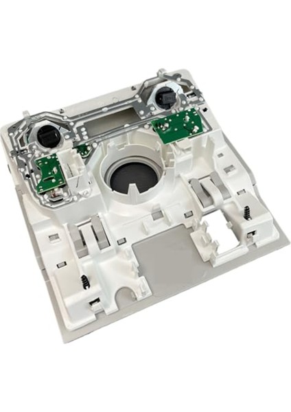 56D947106 Çatı Okuma Işığı Sunroof Switch Tavan Lambası Vw Passat B7 B8 2011-2018 (Yurt Dışından) fiyatları