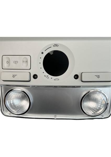 56D947106 Çatı Okuma Işığı Sunroof Switch Tavan Lambası Vw Passat B7 B8 2011-2018 (Yurt Dışından) indirimleri