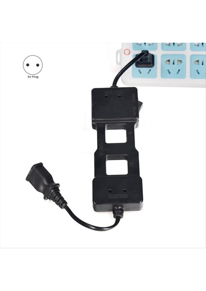 7400A Kelepçe Ampermetre Veya Multimetre Için Çizgi Ayırıcı Widedemand Ab Fişi Içindeki Tek Bir Telin Akım Değeri (Yurt Dışından) fiyatları