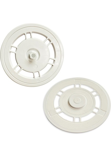 2pcs Ecovacs Deebot T30 Pro Omni / T30 Pro Robot Vakum Süpürge Yedek Mop Braket Aksesuarları (Yurt Dışından) fiyatları