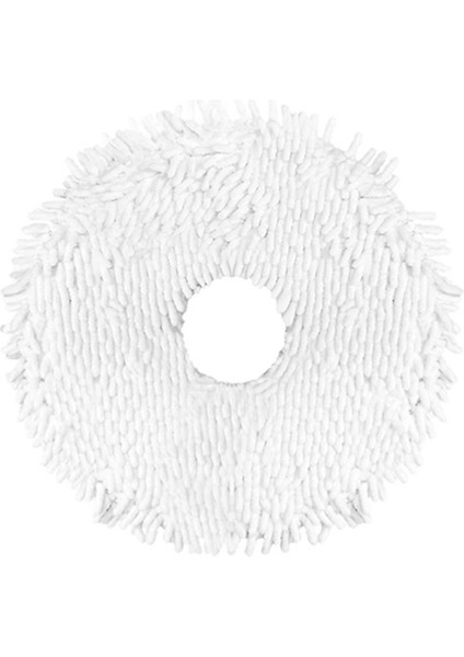 Midea V12 Robot Vakum Değiştirme Parçaları Aksesuarları Için 19PCS Ana Roller Yan Fırça Hepa Filtre Mop Bez (Yurt Dışından) indirimleri