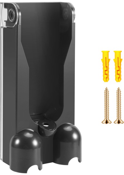 Dyson V10 Serisi Elde Taşıyıcı Süpürge Yedek Aksesuarları Için Duvara Bağlı Şarj Dock Istasyonu Parçalar (Yurt Dışından) modelleri
