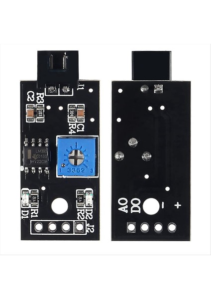 9 Korozyona Dayanıklı Prob Modül Dijital Analog Sinyal Çıkışı ile Toprak Nem Sensörünü Setler Bahçe Otomatik (Yurt Dışından) indirimleri