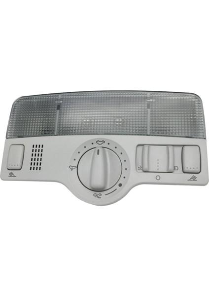 Vw Passat B5 Golf 4 Jetta Mk4 Skoda Octavia Fabia Sunroof Switch Işıkları 1J0947106 (Yurt Dışından)