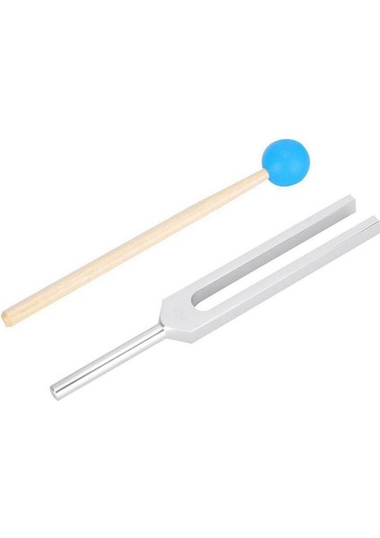 3x 432 Hz Tuning Fork Ses Iyileştirici Aletler Klinik Sınıf Sinir/duyusal Mükemmel Şifa Müzik Enstrümanı (Yurt Dışından) fiyatları