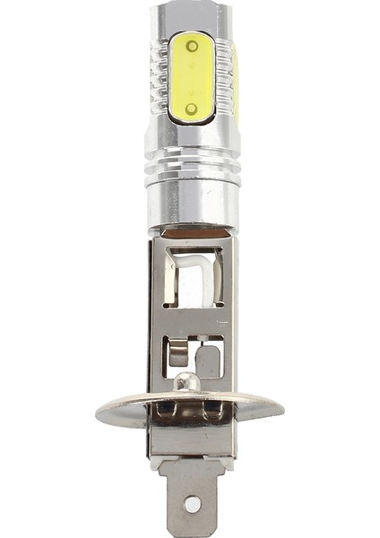 2 x H1 5 Cob LED Ampul Beyaz Işık 400LM 7 5W Araba (Yurt Dışından) modelleri