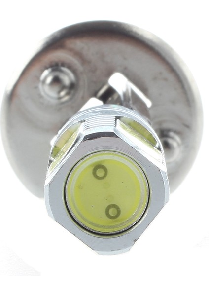 2 x H1 5 Cob LED Ampul Beyaz Işık 400LM 7 5W Araba (Yurt Dışından) indirimleri