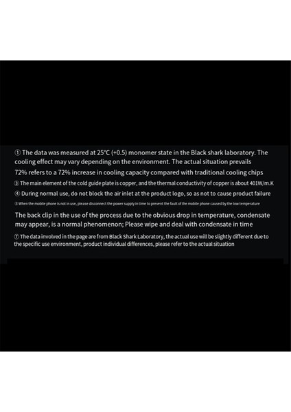 Black Shark Soğutucu 3 Soğutma Fanı Akıllı Telefon Soğutucu Taşınabilir Evrensel Mobil Oyun Soğutma Fanı (Yurt Dışından) fırsatları