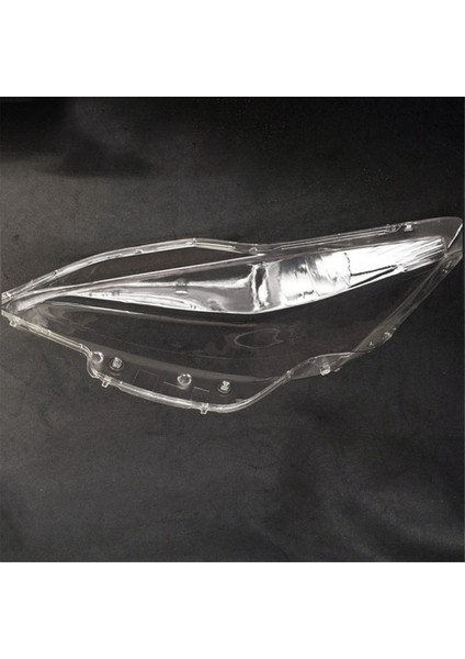 Sol Far Kabuğu Şeffaf Kafa Işık Lens Lens Kapak Peugeot 508 2011-2014 Için Far Kapağı (Yurt Dışından) indirimleri