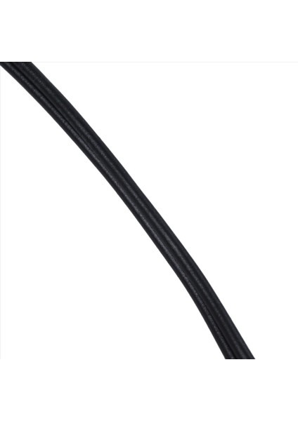 5x Ntc 10K Ohm Su Geçirmez Dijital Termal Sıcaklık Sensörü Probu 1m (Yurt Dışından)