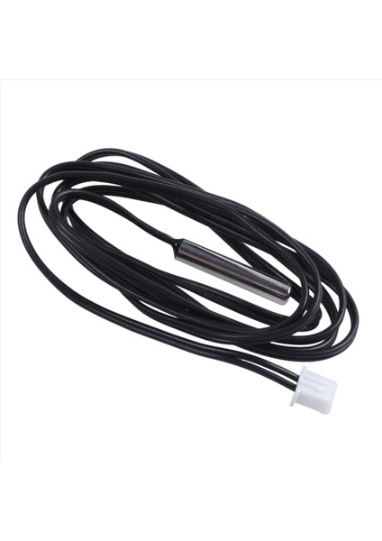 5x Ntc 10K Ohm Su Geçirmez Dijital Termal Sıcaklık Sensörü Probu 1m (Yurt Dışından) fırsatları