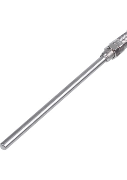 2x K Tip 0-800 Derece Celsius Termokupl Prob Sensörleri 2m 6 5ft (Yurt Dışından) indirimleri