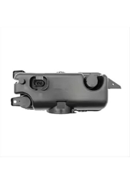 LED Gündüz Koşu Folları Ön Sis Lamba Montajı Mercedes Benz Actros Mp2 Mp3 Serisi Kamyon Fragmanı Sağ (Yurt Dışından) modelleri