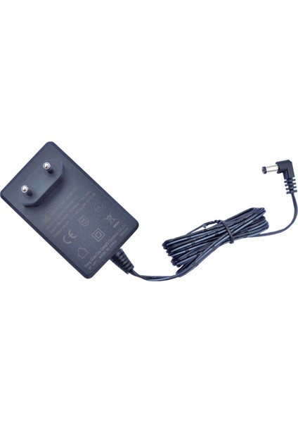 Proscenic P10 P11 P9 P10PRO Ultenik U11 Vakum Süpürge Şarj Cihazı Güç Kablosu Adaptörü Değiştirilebilir Parçalar Ab Fişi (Yurt Dışından) fırsatları