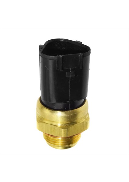 1J0959481A Sıcaklık Sensörü Motor Soğutma Fan Anahtarı Sensörü Vw Volkswagen Beetle Golf Jetta Audi Tt Quattro (Yurt Dışından) modelleri