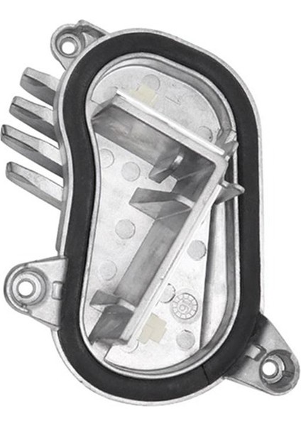 LED Drl Far Kontrol Modülü Bmw 4 Için Gündüz Sürüş Işığı Modülü F36 Sağ 63117493230 (Yurt Dışından)