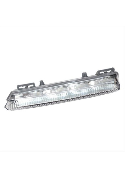 Araba Ön LED Drl Daydıre Koşma Işığı Mercedes Benz B Sınıfı W246 W242 2012-2018 Uyarı Siste Fıges A2049069200 R (Yurt Dışından) fiyatları