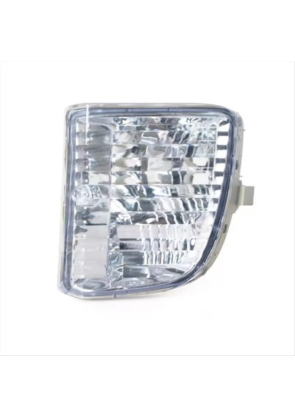 Toyota Rav4 Rav 4 2001 -2003 Araba Ön Tampon Sis Lambası Gündüz Sürüş Işığı Ampul Yok (Yurt Dışından) modelleri