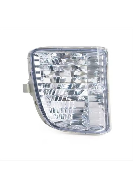 Toyota Rav4 Rav 4 2001 -2003 Araba Ön Tampon Sis Lambası Gündüz Sürüş Işığı Ampul Yok (Yurt Dışından) fırsatları