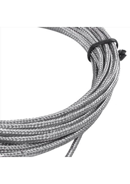 4x K Tip 50X5MM 800C Prob Termokupl Sıcaklık Sensörü Kablosu 9 8ft 3 Metre (Yurt Dışından) indirimleri