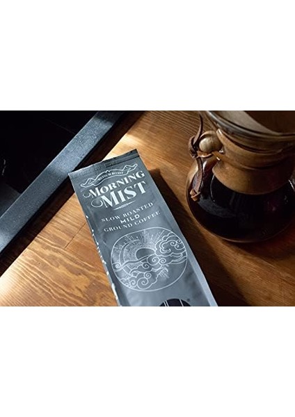 Shellford's Morning Mist 250 Gr. Filtre Kahve fiyatları