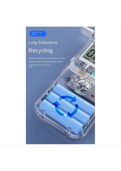 Dijital Alkol Test Cihazı Profesyonel Alkol Dedektörü Breathalyzer Polis Alcotester LCD Ekran Sarhoş Sürüş Testi (Yurt Dışından) indirimleri