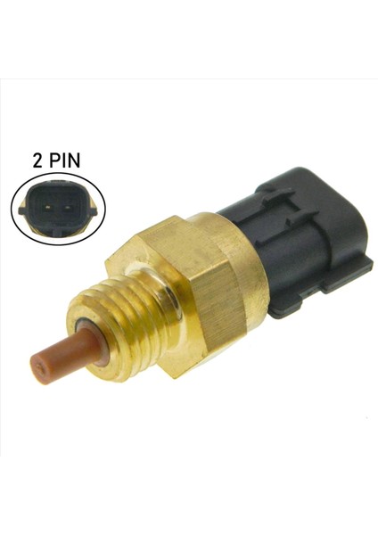 2x Mitsubishi Mirage Powertrain- Kontrol-Hava Alım Sıcaklığı Sensörü MD326170 25972 7514 Su Sıcaklığı Sensörü (Yurt Dışından) fırsatları