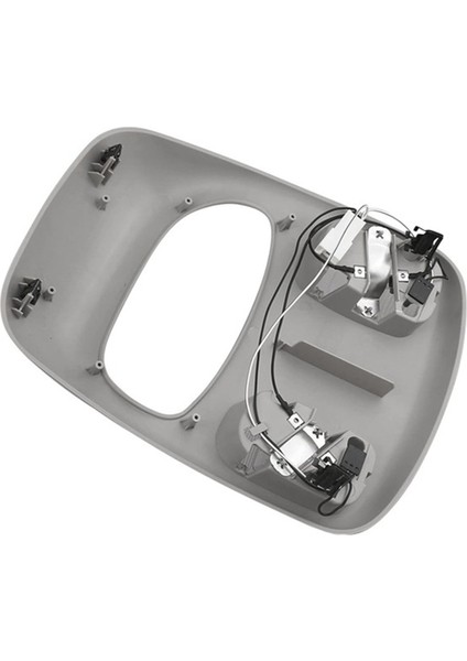 Araba Genel Hafif Konsol Okuma Işık Assy 1DK78BD1AA Dodge Ram Için 1500 2500 3500 2006-2010 Çatı Işığı 56049706AD/AF (Yurt Dışından) fiyatları