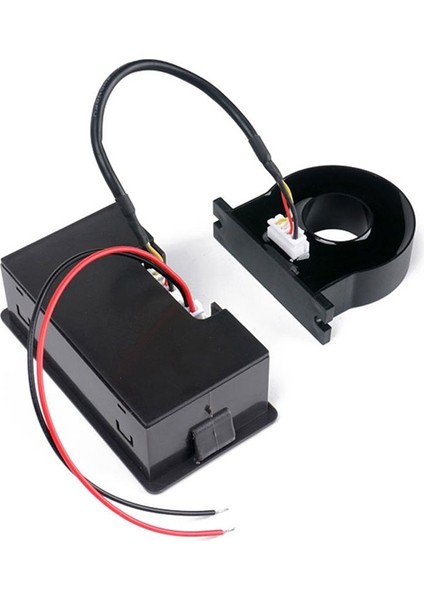 Pil Monitör Salonu Coulomb Metre Dc 8-100V 100A Lıfepo4 Kurşun Asit Li-Ion Lityum Kapasite Güç Ekran (Yurt Dışından) indirimleri