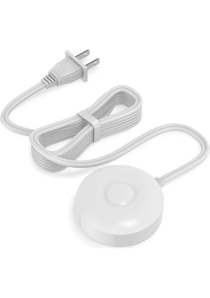 Oral-B Io Serisi 7/8/9 Elektrikli Diş Fırçası Manyetik Şarj Taban Beyaz Us Fişi Için Manyetik Şarj Cihazı Değiştirme (Yurt Dışından)