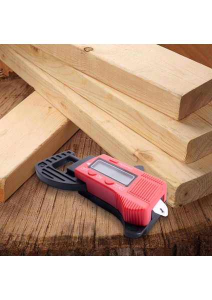 0-12 7mm Plastik Karbon Fiber Kompozitler Dijital Kalınlık Kaliper Mikrometre Göstergesi (Yurt Dışından) modelleri