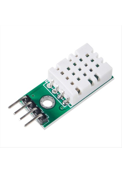 Shtc3 Yüksek Hassasiyetli Dijital Sıcaklık ve Nem Sensörü Ölçüm Modülü I2C Iletişim (Yurt Dışından) fiyatları