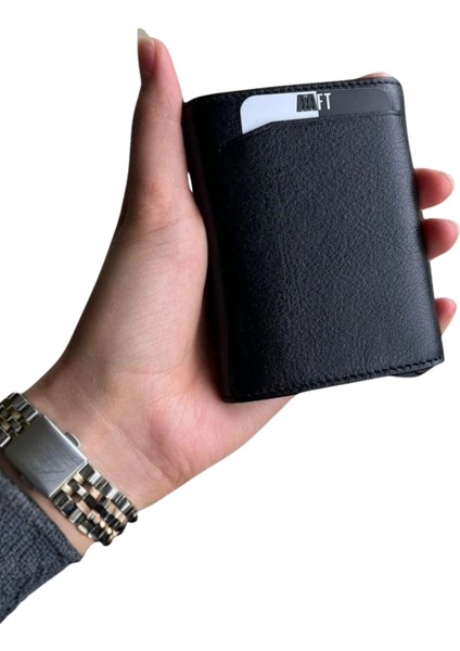 Hakiki Deri Erkek Mekanizmalı Cüzdan | Retro 2660 fırsatları