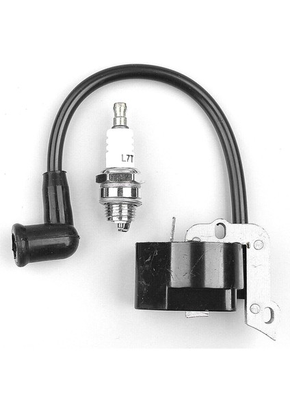 2x Stıhl FS55 FS55C FS46 FC55 FS38 FS45 FS55 HL45 HS45 KM55 (Yurt Dışından) modelleri