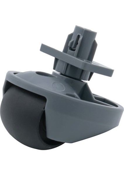 Roborock G10/G20/G10S/S7/T7S/S8 Süpürücü Evrensel Tekerlek Haddeleme Direksiyon Simidi Yürüyüş Tekerlek Parçaları Için (Yurt Dışından)