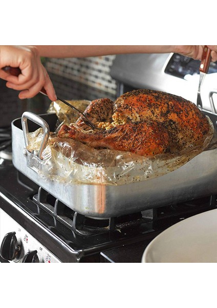 200PCS Direnç Naylon-Karıştırıcı Yavaş Pişirici Astar Kavurma Orta Boyutlu Fırın Torbası Pişirme Için Hindi Torbası (Yurt Dışından) fiyatları