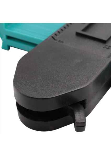 Şekil Çeşitleci Profili Profili Tamalı Lamınate Karşı Karşı Ahşap Karşı Toakları Kolay Kesme Profili Ölçüm Aracı (Yurt Dışından) fırsatları