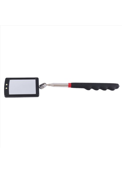 Taşınabilir Iç Muayene Aynası Gövde Altı Denetim Aynası Teleskopik Muayene Aynası 5 Parçalı Kutu Seti (Yurt Dışından) modelleri