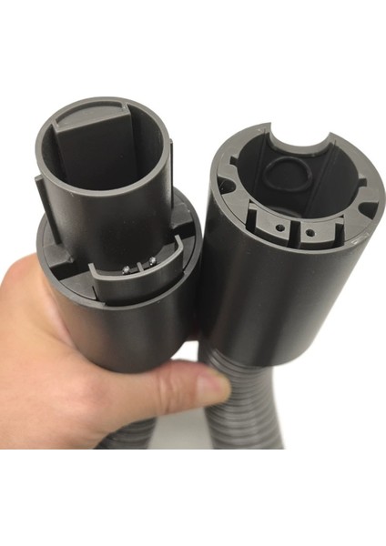 Dyson V7 V8 V8 V11 V15 Vakum Temizleyici Aksesuarları Uzatma Hortumu Için Esnek Vakum Hortum Bağlantısı (Yurt Dışından) fırsatları