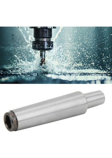 3x MTB3-B16 Morse Konik Matkap Monk Chuck Arbor Adaptör Matkap Montaj Bağlantı Şaftı (Yurt Dışından) indirimleri