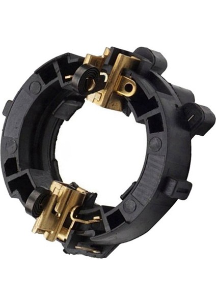 Makita Için Fırçalar ile 3x Karbon Fırça Tutucu 2460 2470 HR2460 HR2470 HR2460F HR2470F Döner Çekiç Yedek Parça (Yurt Dışından) modelleri