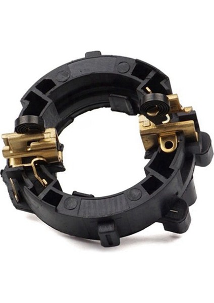 Makita Için Fırçalar ile 3x Karbon Fırça Tutucu 2460 2470 HR2460 HR2470 HR2460F HR2470F Döner Çekiç Yedek Parça (Yurt Dışından) indirimleri