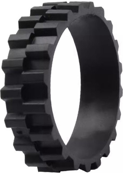 4pcs Xiaomi Mijia Için Cilt Cilt 1c/2c/3c S5 Serisi/t6/t7 Robot Vakum Temel Tekerlekler Slip Anti-Slip Yedek Parçaları (Yurt Dışından) indirimleri